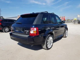 Land Rover Range Rover Sport 3.6 V8 HARMAN KARDON LOGIC 7 ЛИЗИНГ, снимка 5