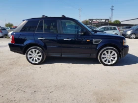 Land Rover Range Rover Sport 3.6 V8 HARMAN KARDON LOGIC 7 ЛИЗИНГ, снимка 4