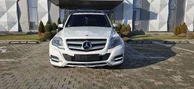  Mercedes-Benz GLK