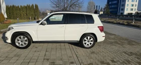 Mercedes-Benz GLK GLK 220 170ks FECELIFT 4MATIC AMG-LINE | Mobile.bg    8