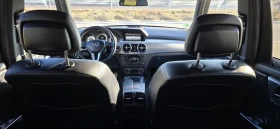 Mercedes-Benz GLK GLK 220 170ks FECELIFT 4MATIC AMG-LINE | Mobile.bg    4