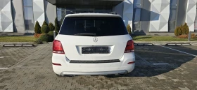 Mercedes-Benz GLK GLK 220 170ks FECELIFT 4MATIC AMG-LINE | Mobile.bg    5