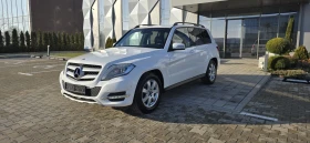 Mercedes-Benz GLK GLK 220 170ks FECELIFT 4MATIC AMG-LINE | Mobile.bg    2