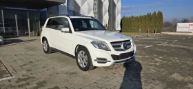 Mercedes-Benz GLK GLK 220 170ks FECELIFT 4MATIC AMG-LINE | Mobile.bg    3