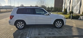 Mercedes-Benz GLK GLK 220 170ks FECELIFT 4MATIC AMG-LINE | Mobile.bg    10