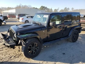 Jeep Wrangler, снимка 3