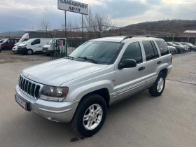 Jeep Grand cherokee 2.7  116400 KM | Mobile.bg    12