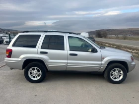     Jeep Grand cherokee 2.7  116400 KM