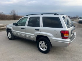 Jeep Grand cherokee 2.7 116400 KM - 12500 лв. - 79625629 | Car24.bg