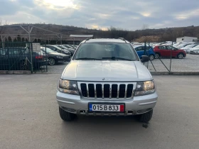     Jeep Grand cherokee 2.7  116400 KM