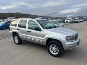     Jeep Grand cherokee 2.7  116400 KM