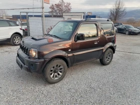 Suzuki Jimny 4х4 кожа ТОП СЪСТОЯНИЕ , снимка 2