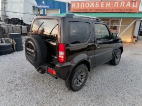 Suzuki Jimny 4х4 кожа ТОП СЪСТОЯНИЕ , снимка 7