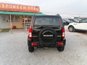 Suzuki Jimny 4х4 кожа ТОП СЪСТОЯНИЕ , снимка 5