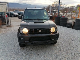 Suzuki Jimny 4х4 кожа ТОП СЪСТОЯНИЕ , снимка 1