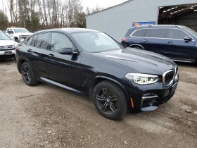 BMW X4 M-Sport* Shadow Line* Adaptive LED* Harman* Подгре - 46900 лв. - 99147815 | Car24.bg