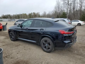 BMW X4 M-Sport* Shadow Line* Adaptive LED* Harman* Подгре, снимка 2