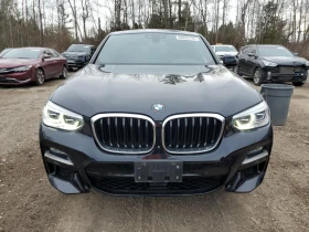 BMW X4 M-Sport* Shadow Line* Adaptive LED* Harman* Подгре, снимка 5