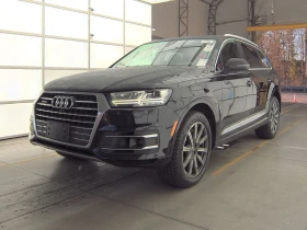 Audi Q7 Premium Plus Адаптивен круиз контрол - 39000 лв. - 67647022 | Car24.bg