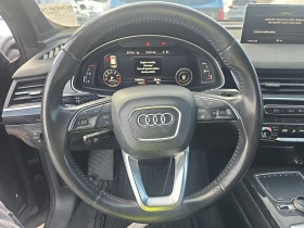 Audi Q7 Premium Plus Адаптивен круиз контрол - 39000 лв. - 67647022 | Car24.bg