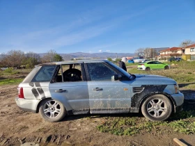 Land Rover Range Rover Sport 2.7 -   | Mobile.bg    3