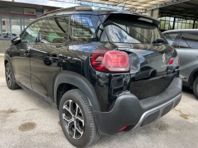 Citroen C3 Aircross BlueHDi 1.5 дизел Shine Pack - 27200 лв. - 91058117 | Car24.bg