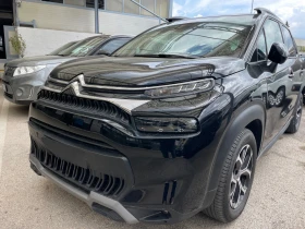 Citroen C3 Aircross BlueHDi 1.5 дизел Shine Pack - 27200 лв. - 91058117 | Car24.bg