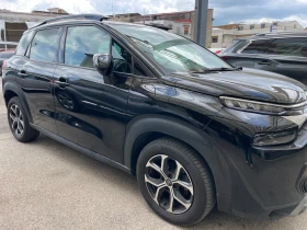 Citroen C3 Aircross BlueHDi 1.5 дизел Shine Pack - 27200 лв. - 91058117 | Car24.bg