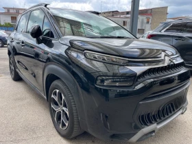 Citroen C3 Aircross BlueHDi 1.5 дизел Shine Pack - 27200 лв. - 91058117 | Car24.bg