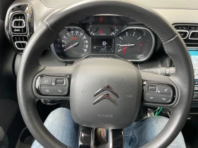 Citroen C3 Aircross BlueHDi 1.5 дизел Shine Pack - 27200 лв. - 91058117 | Car24.bg
