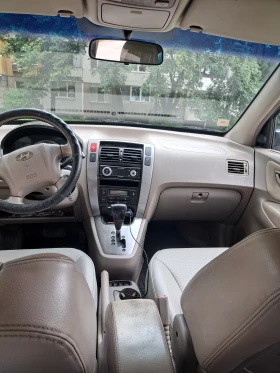 Обява за продажба на Hyundai Tucson ~4 500 лв. - изображение 4