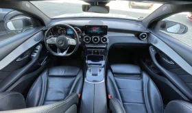 Обява за продажба на Mercedes-Benz GLC 220 d 4Matic AMG - line ~82 499 лв. - изображение 5