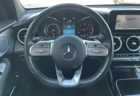 Обява за продажба на Mercedes-Benz GLC 220 d 4Matic AMG - line ~82 499 лв. - изображение 6