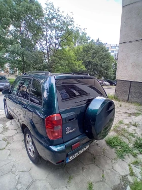 Обява за продажба на Toyota Rav4 ~5 900 лв. - изображение 3