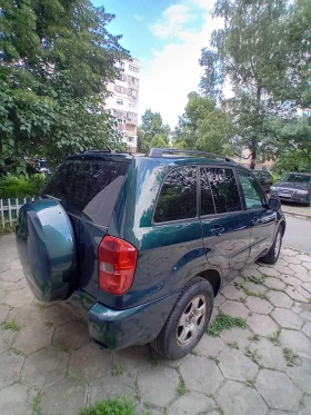 Обява за продажба на Toyota Rav4 ~5 900 лв. - изображение 4