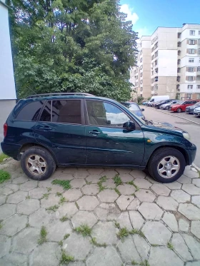 Обява за продажба на Toyota Rav4 ~5 900 лв. - изображение 1