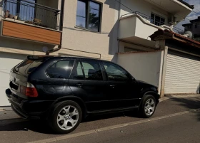 BMW X5 ОБСЛУЖЕН, ВСИЧКО ПЛАТЕНО - 9990 лв. - 43012257 3