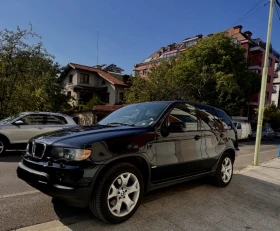 BMW X5 ОБСЛУЖЕН, ВСИЧКО ПЛАТЕНО - 9990 лв. - 43012257 2