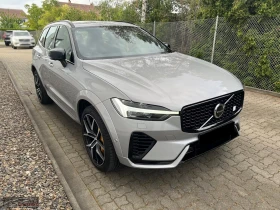 Volvo XC60 POLESTAR-ENGINEERED/455HP/AMBI/360/PANO/MEMO/618f - 125199 лв. - 80774536 5