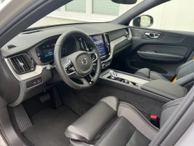 Volvo XC60 POLESTAR-ENGINEERED/455HP/AMBI/360/PANO/MEMO/618f - 125199 лв. - 80774536 11