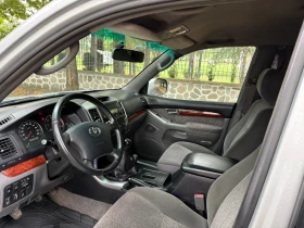 Toyota Land cruiser D4D 4x4  | Mobile.bg    8