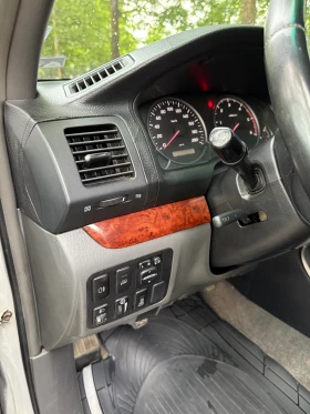 Toyota Land cruiser D4D 4x4  | Mobile.bg    17