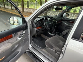 Toyota Land cruiser D4D 4x4  | Mobile.bg    9