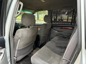 Toyota Land cruiser D4D 4x4  | Mobile.bg    11