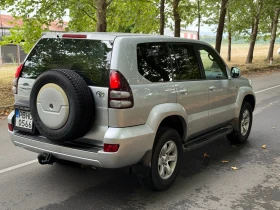 Toyota Land cruiser D4D 4x4  | Mobile.bg    4