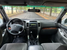 Toyota Land cruiser D4D 4x4  | Mobile.bg    7