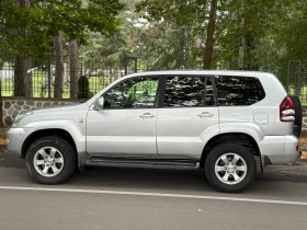 Toyota Land cruiser D4D 4x4  | Mobile.bg    10