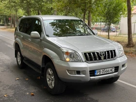 Toyota Land cruiser D4D 4x4  | Mobile.bg    3