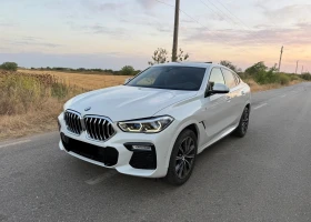 BMW X6 30d xDrive M-pack | Mobile.bg    3