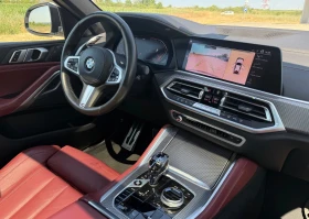 BMW X6 30d xDrive M-pack | Mobile.bg    5